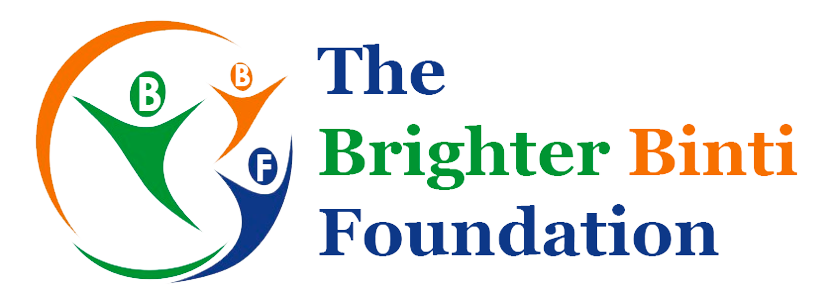 The Brighter Binti Foundation